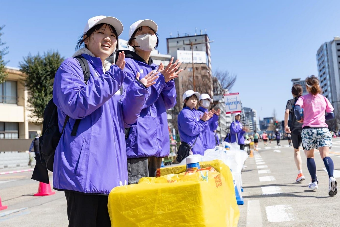 ボランティア活動 写真10