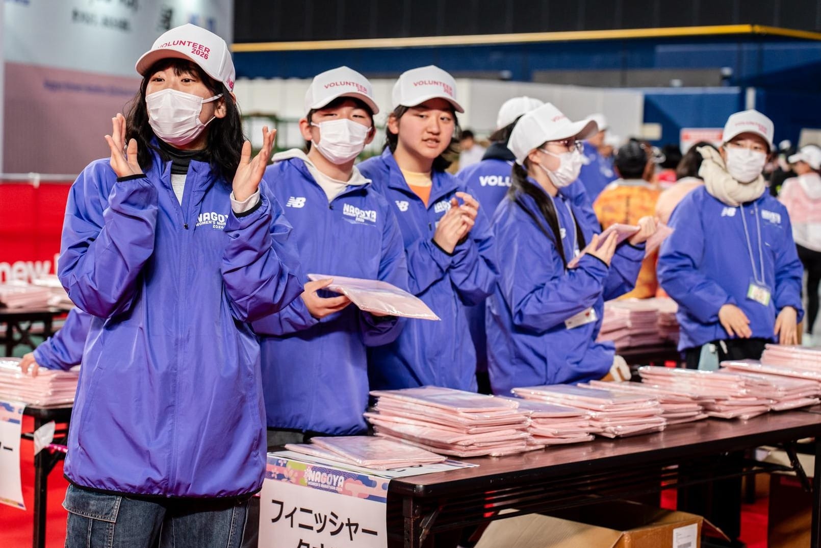ボランティア活動 写真12