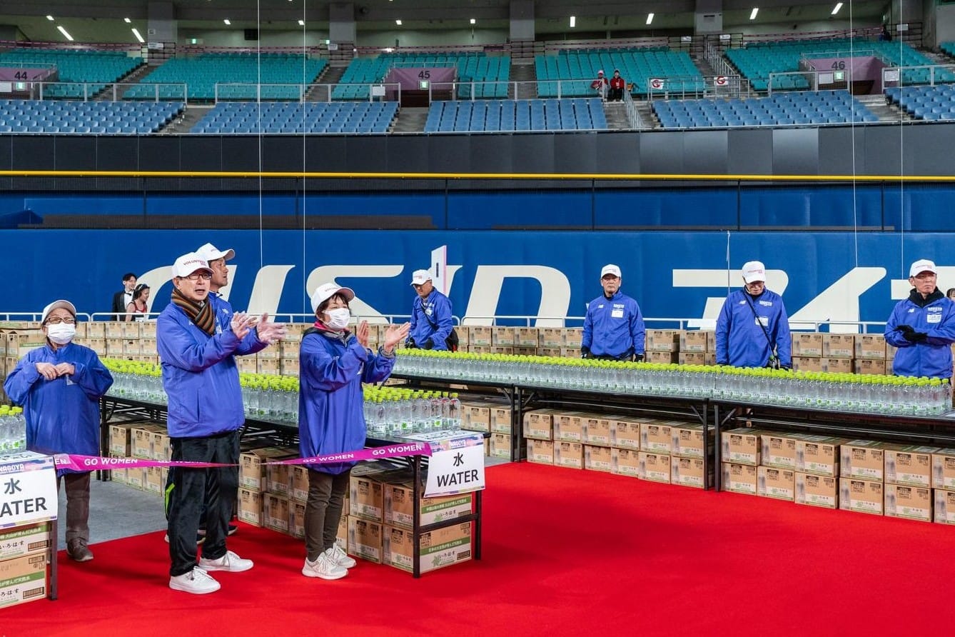 ボランティア活動 写真15
