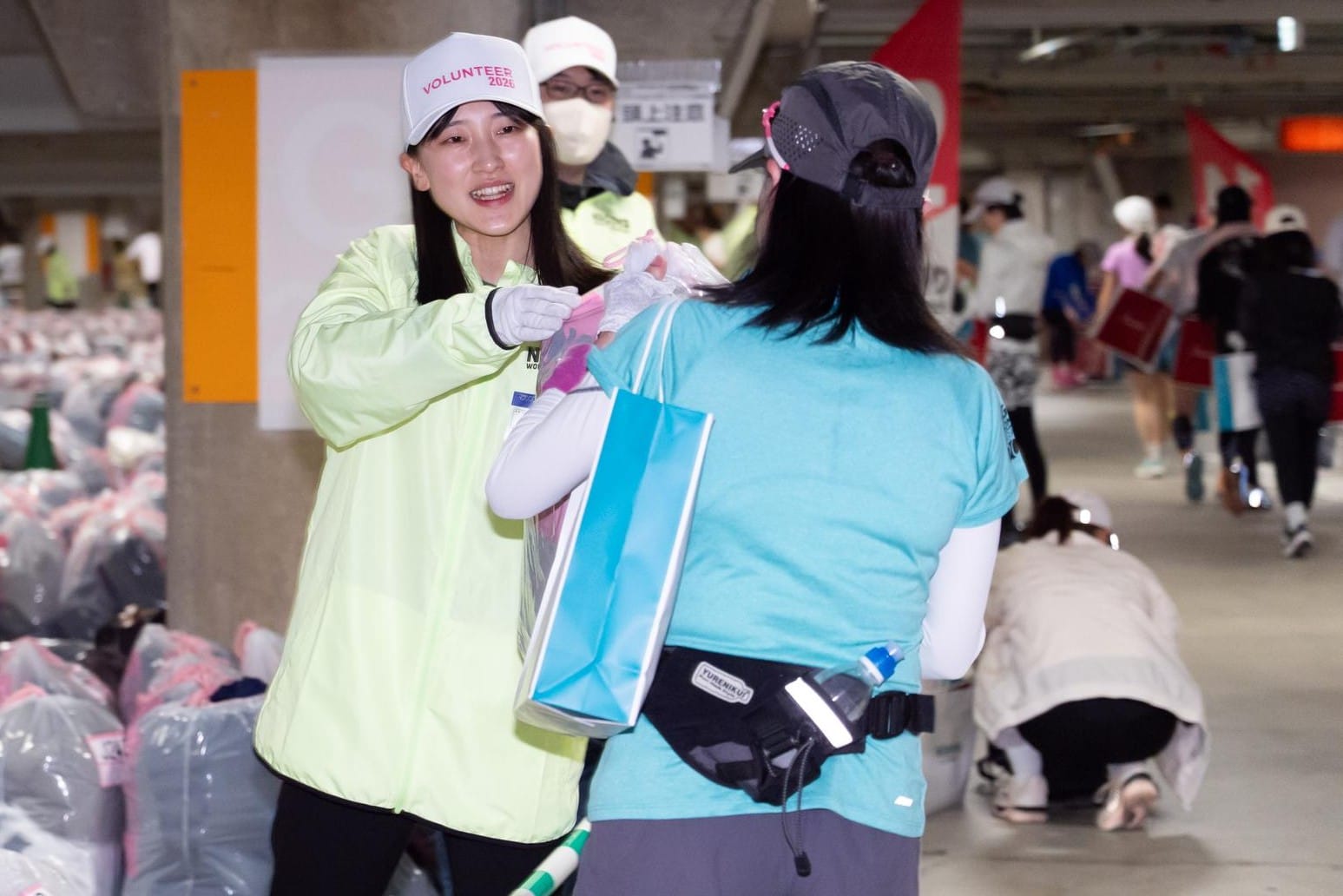 ボランティア活動 写真17