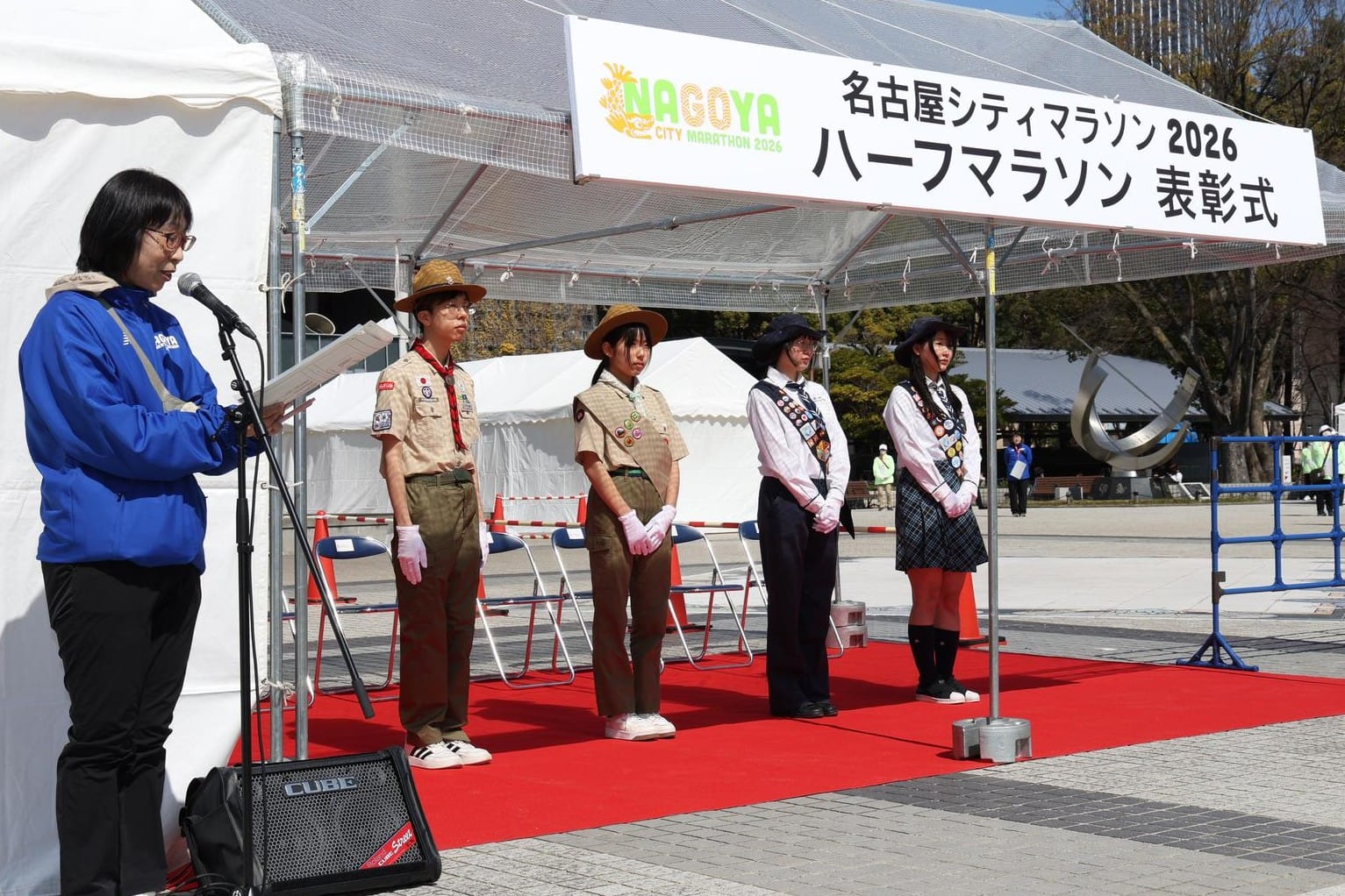 ボランティア活動 写真18