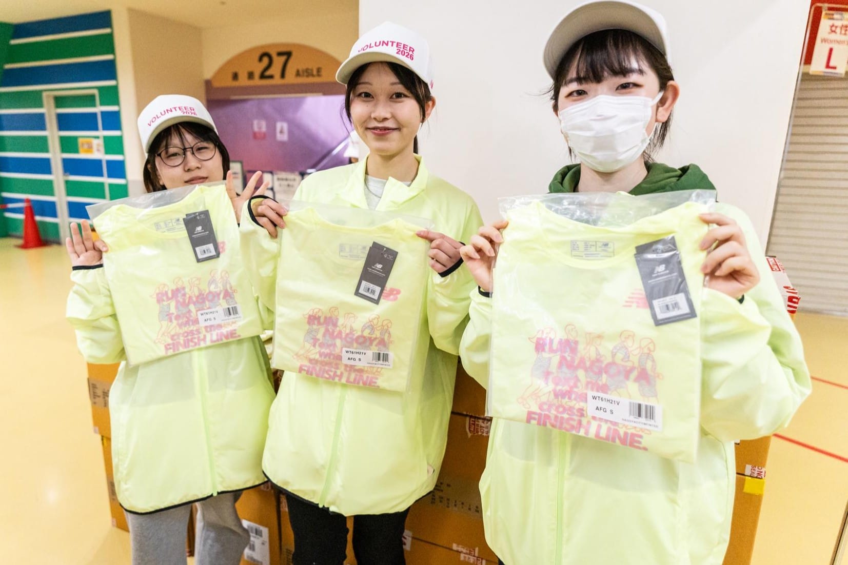 ボランティア活動 写真2