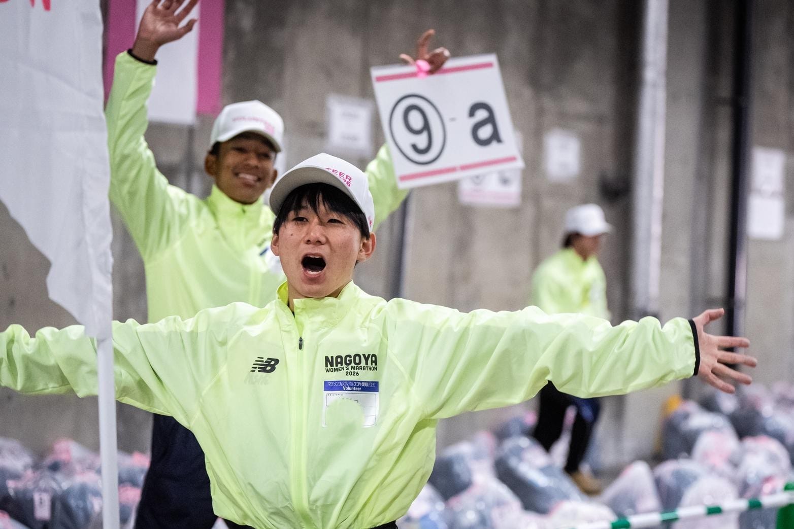 ボランティア活動 写真5