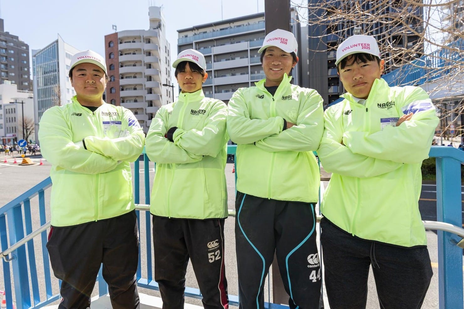 ボランティア活動 写真8