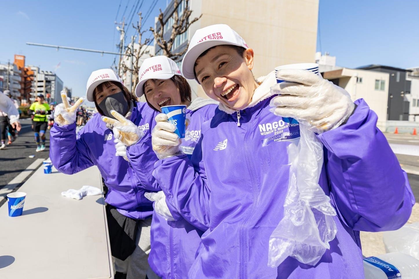 ボランティア活動 写真9